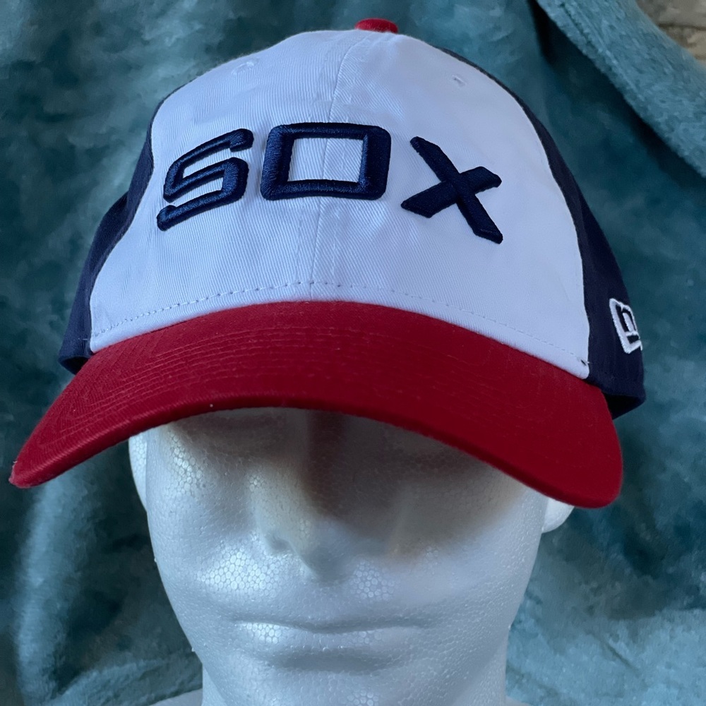Chicago White Sox baseball cap